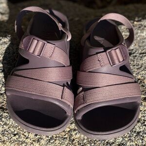 Chaco Women's Chillos Sport Sandal- Sparrow
